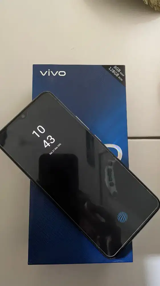 Mahar hp Vivo v20