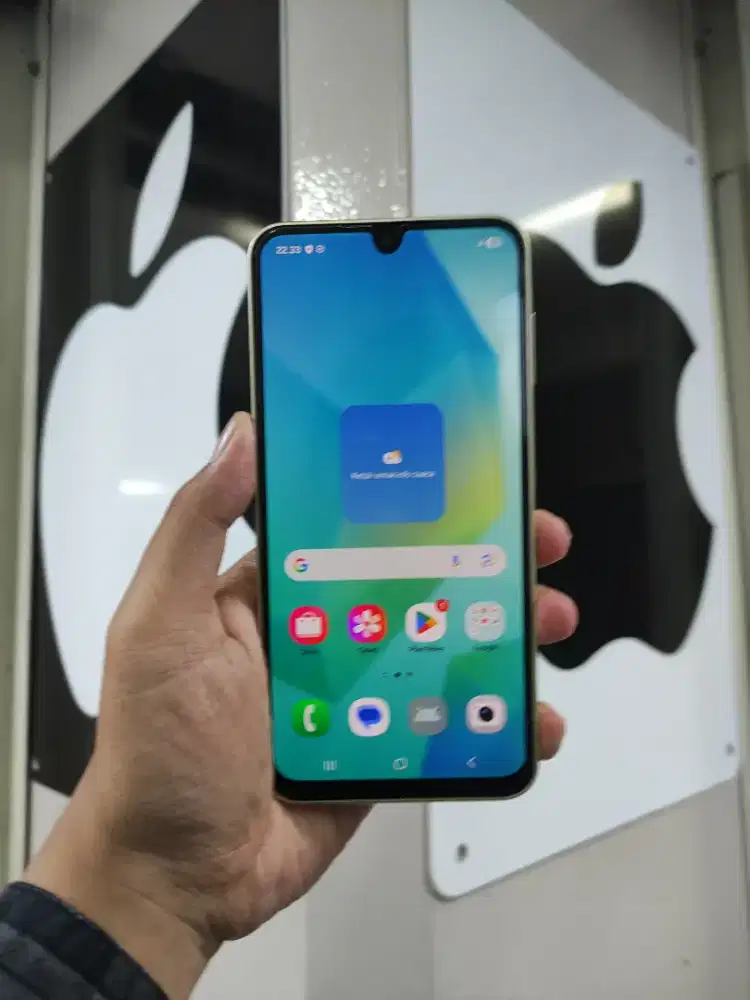 Samsung A16 5G 8/256