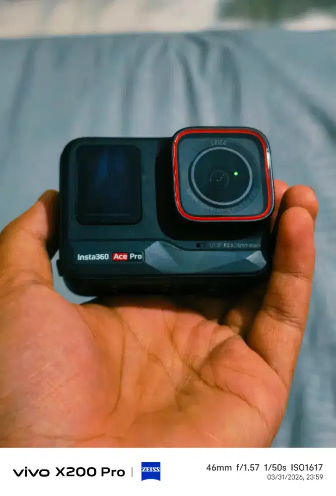 Insta 360 Ace Pro Best Quality