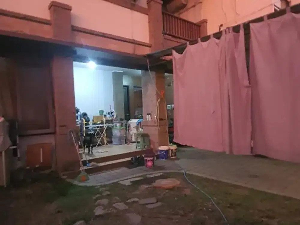 Rumah Minimalis 2 Lantai Dijual, di Bung Tomo, Denpasar Utara Area