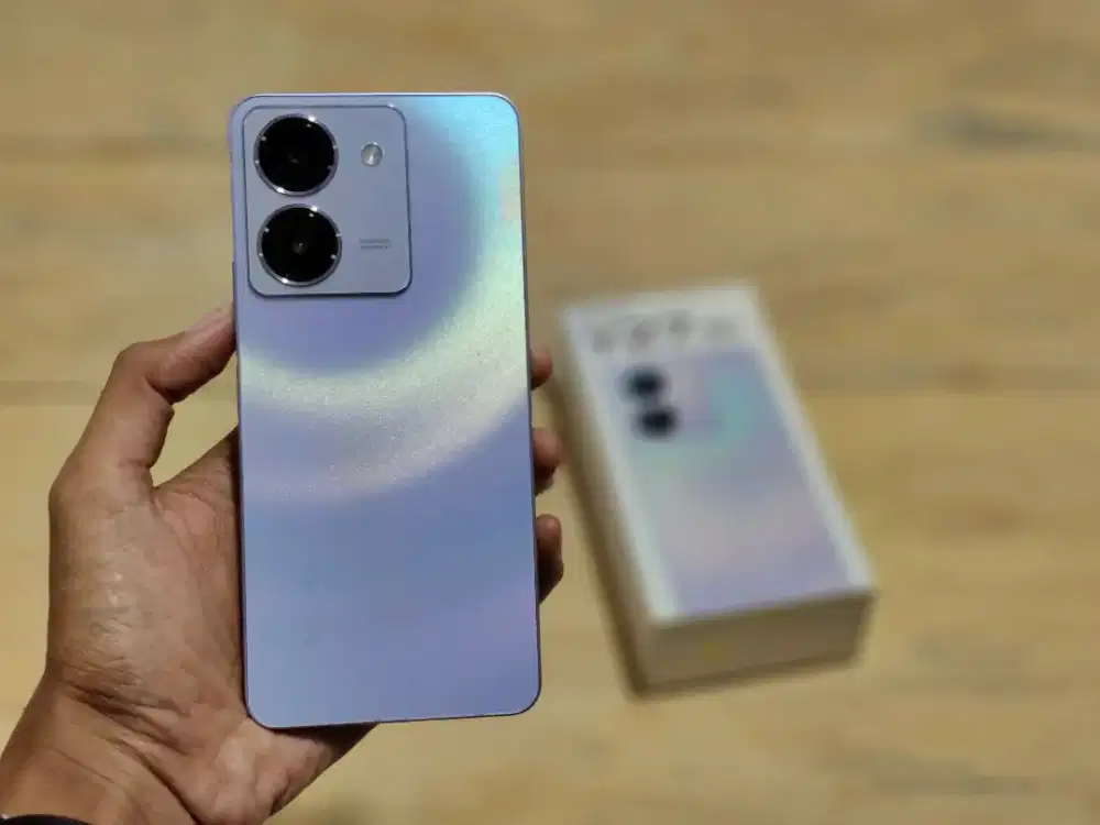 vivo y27 5G 6/128 bisa tt