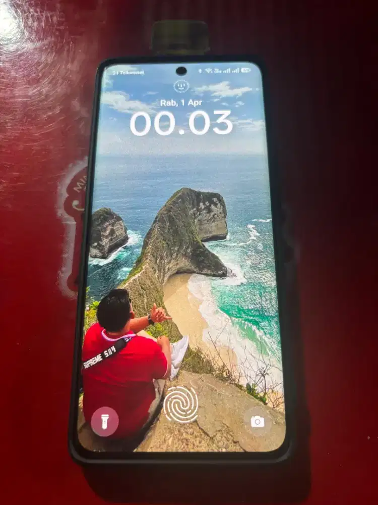 Oppo Reno 10 5G 8+8/256GB