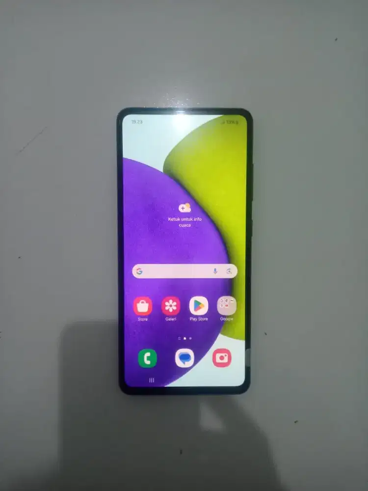 Samsung A52 Ram 8/256GB