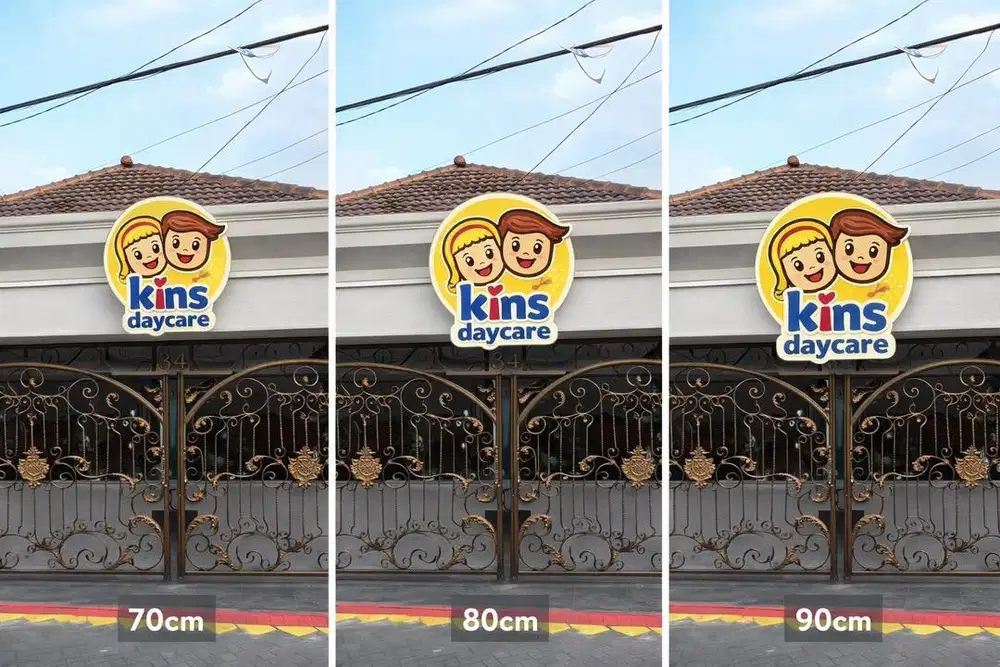 Asisten Rumah Tangga Daycare