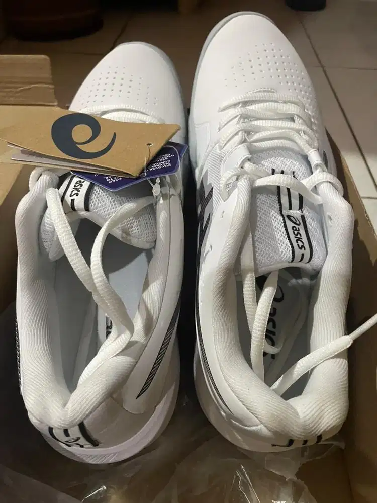 Asics GEL-CHLL 15 baru orginal