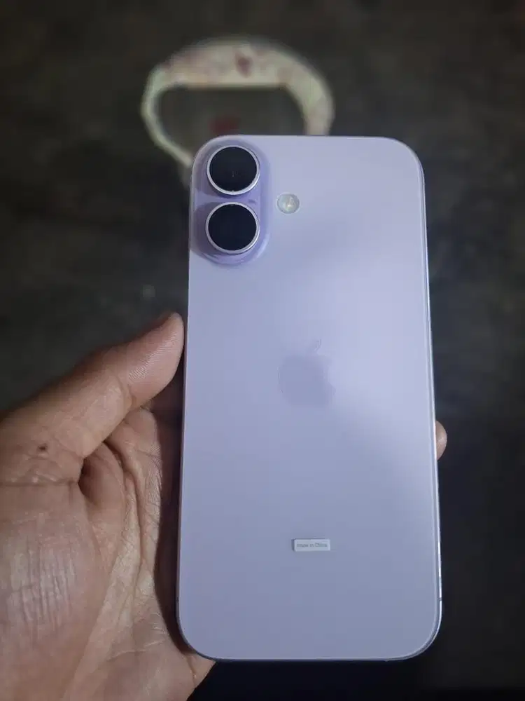 IPHONE 17 256GB IBOX