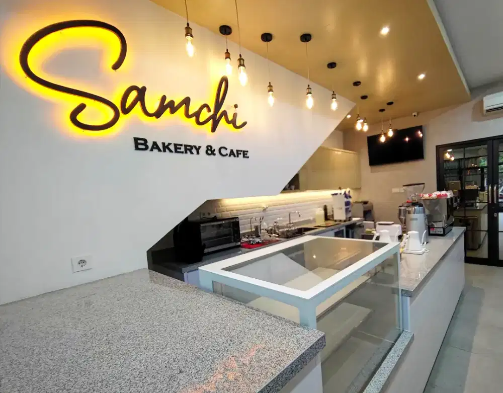 LOWONGAN PEKERJAAN BARISTA (GADING SERPONG)