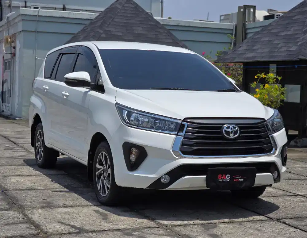 INNOVA G AT DISEL 2024 KM 15 RIBU