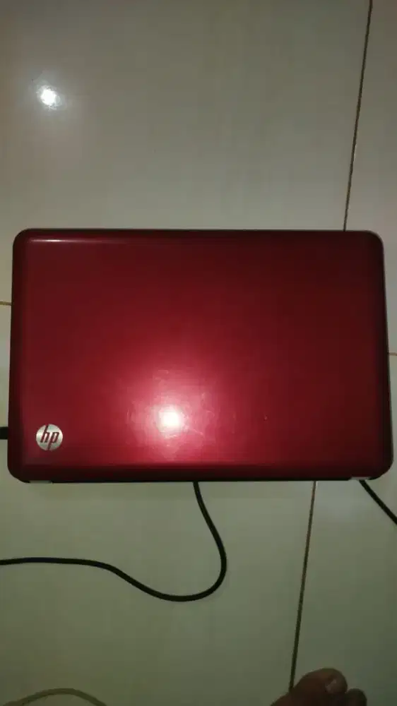 Laptop HP Pavilon G4