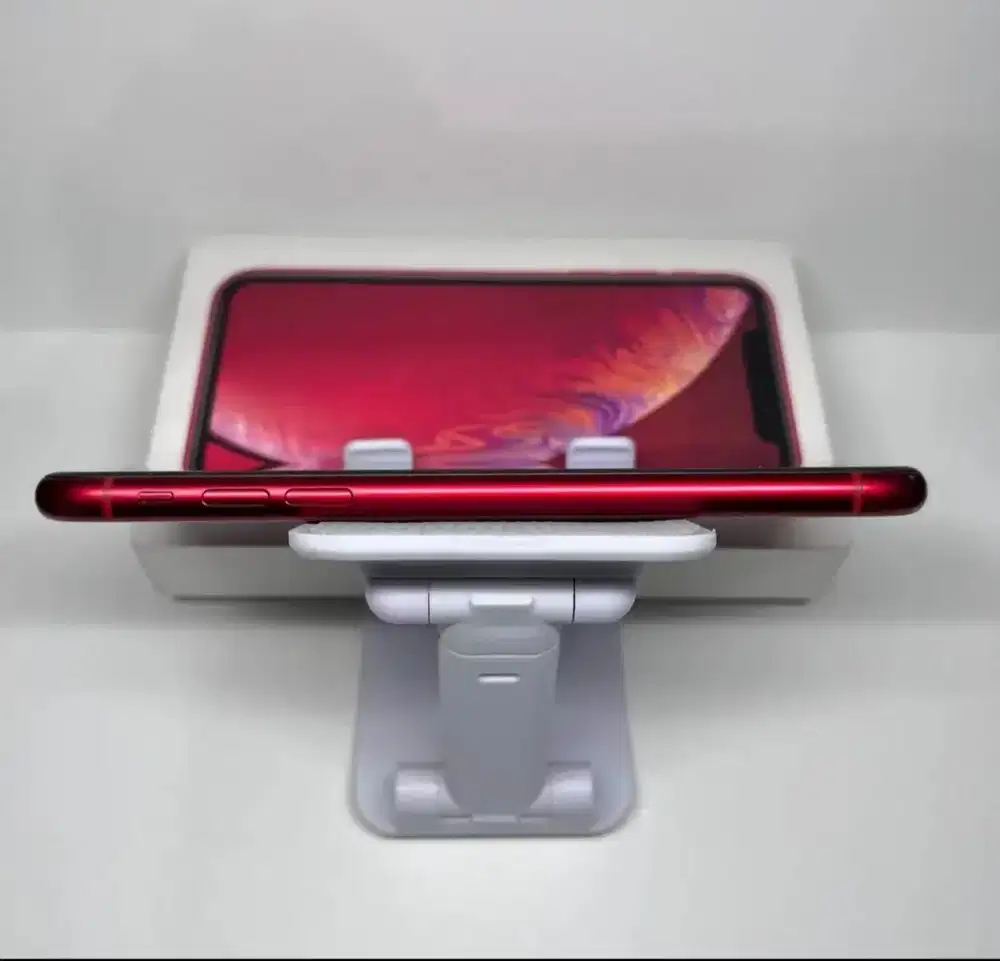 Iphone XR 128 bh 100 nominus