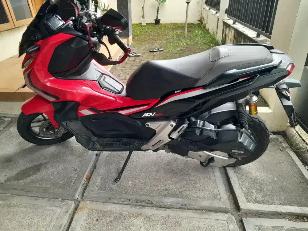 Jual ADV 150 ABS th 2019