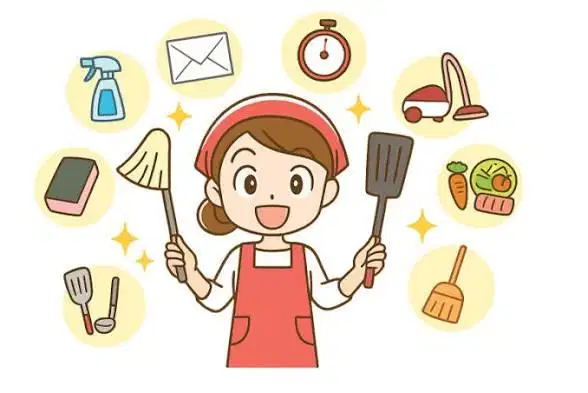 Jasa tenaga harian, solusi cepat bantu pekerjaan harian anda