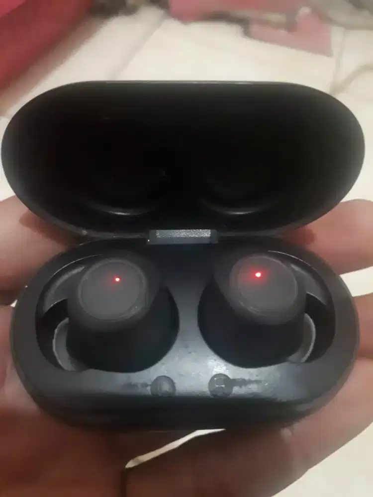 Headseat bloutout vivan