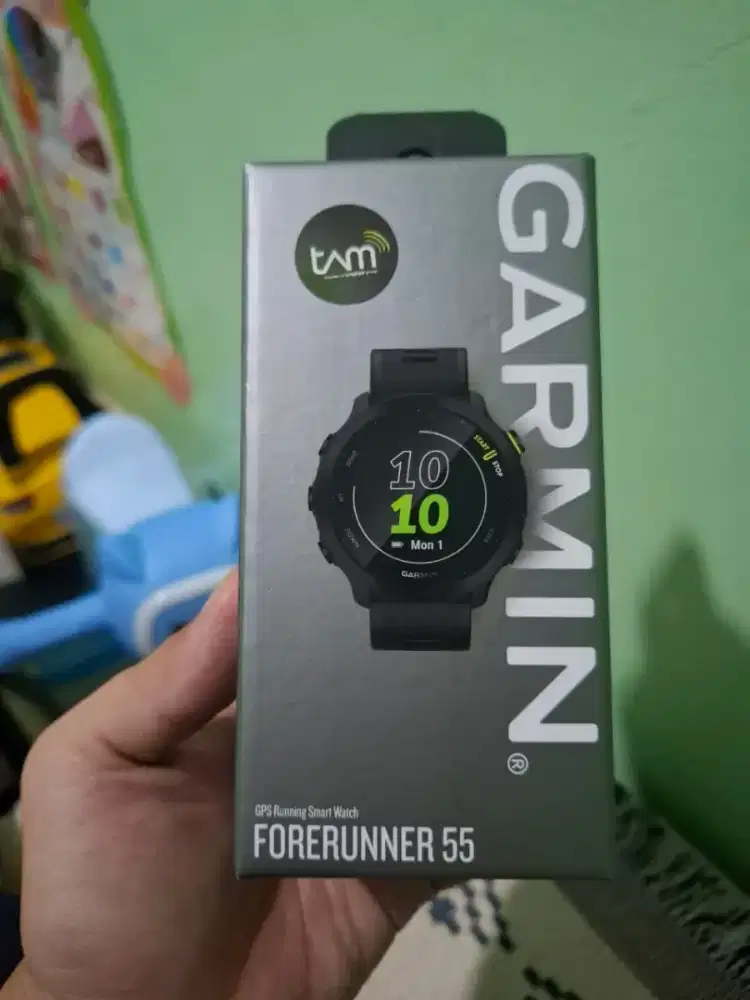 Garmin Forerunner 55
