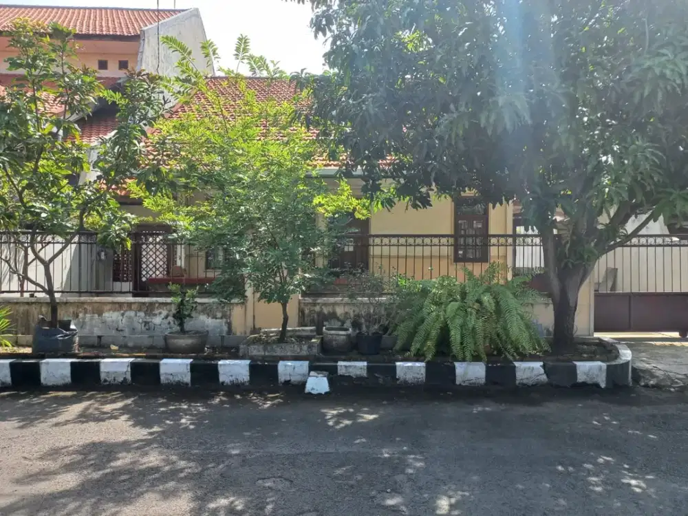 Jual Rumah Kost di Medokan Asri Rungkut Surabaya. Dekat UPN Surabaya