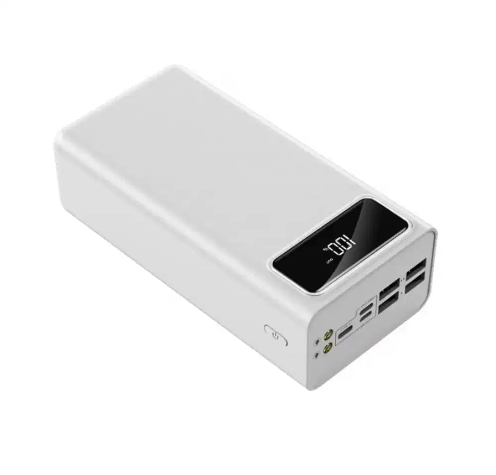 Power Bank lentiven 60000 mah