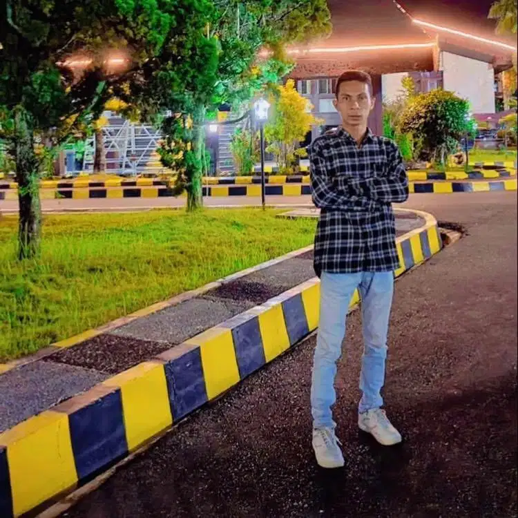 Cari kerja secepatnya