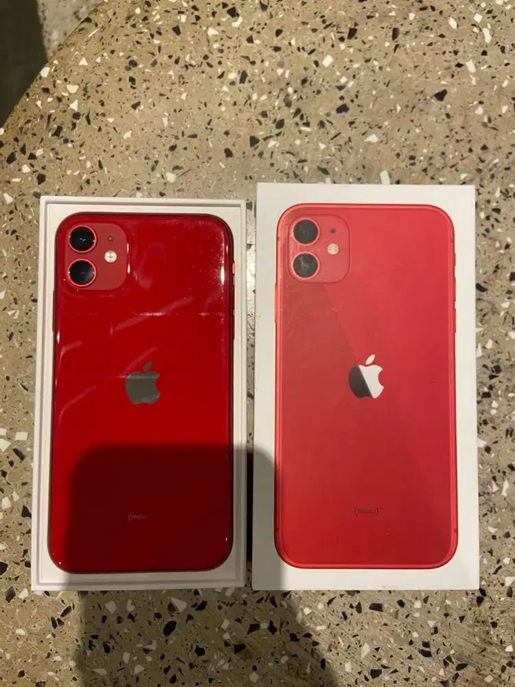 Iphone 11 128gb Ibox ID/A