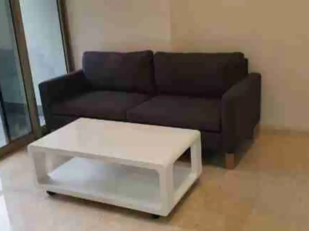 DIJUAL APARTEMEN GOLD COAST 2 BR FURNISH