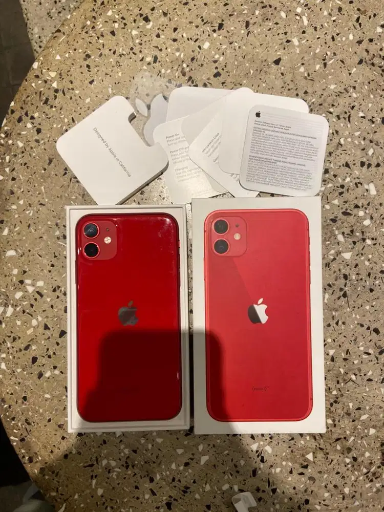 Iphone 11 128gb Ibox ID/A