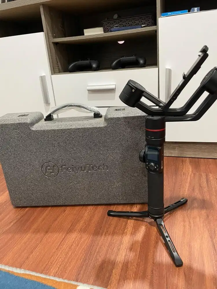Gimbal FeiyuTech AK2000
