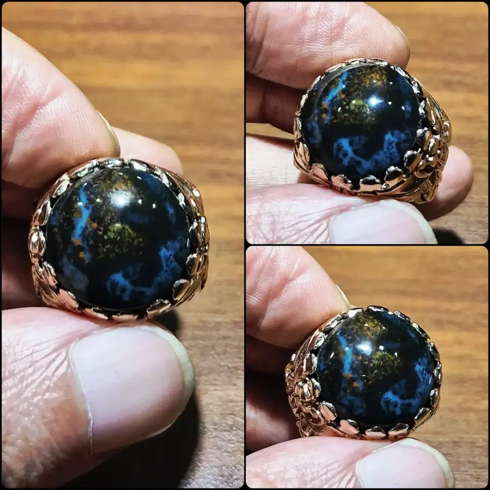 Bacan Kembang Lawasan