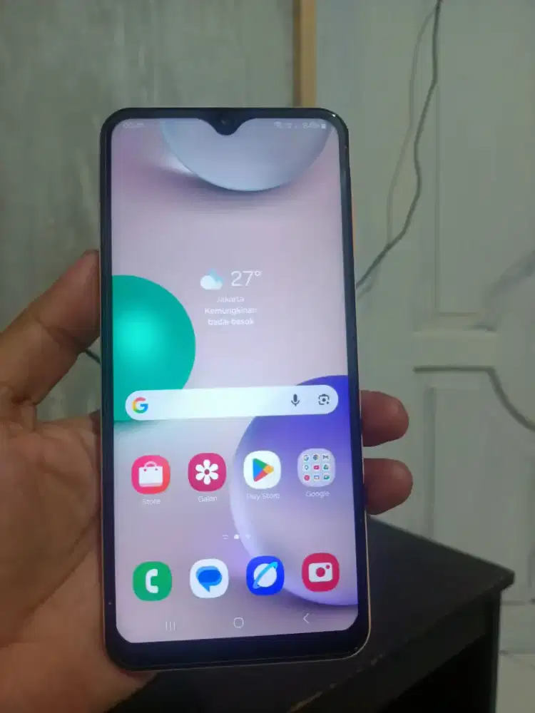 Samsung A13 Ram 6/128