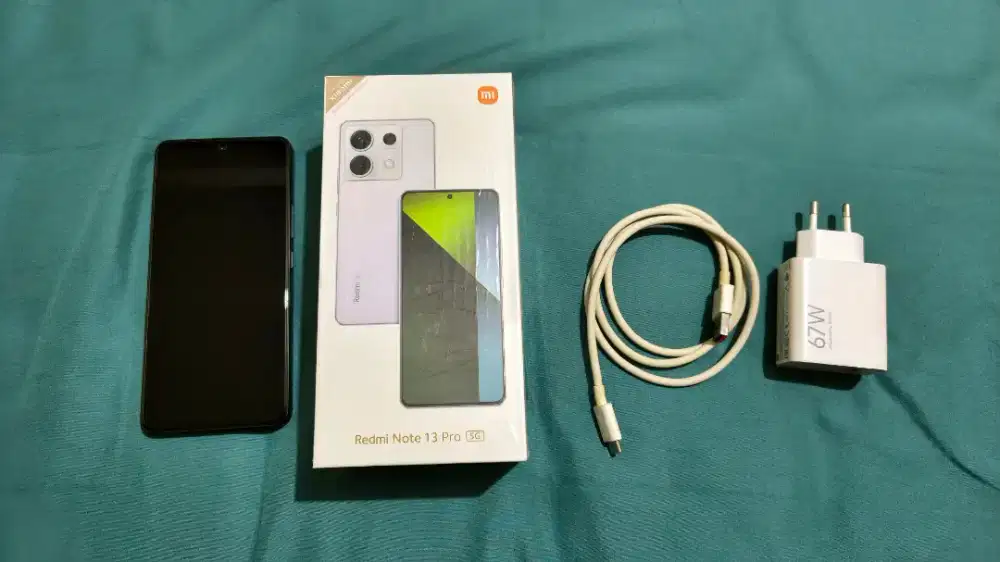 Redmi Note 13 Pro 5G 8/256