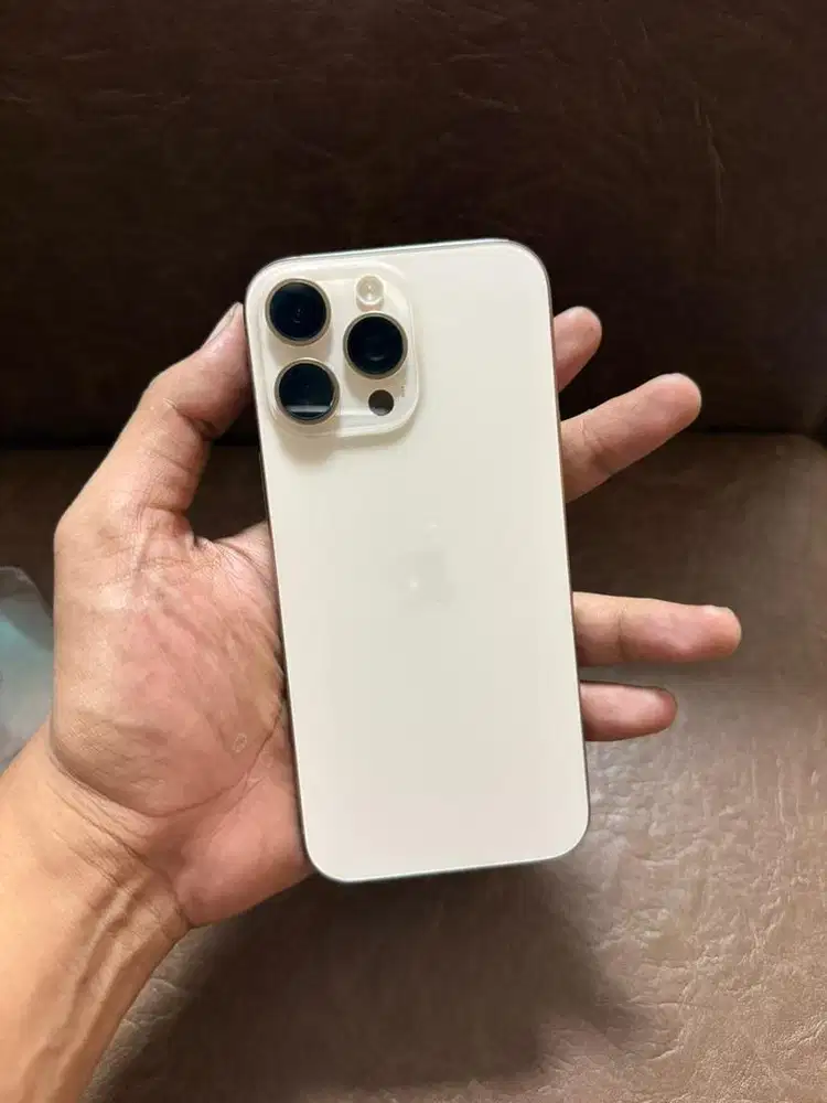 iphone 16 pro max 256gb beacukai