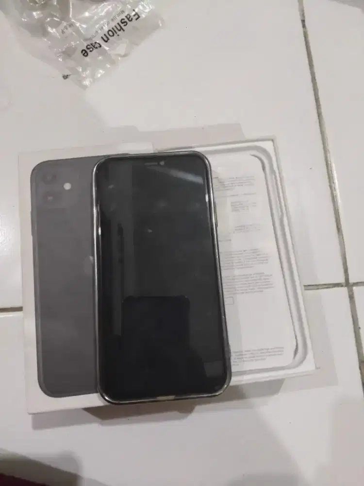 iphone 11 mati pas di cas