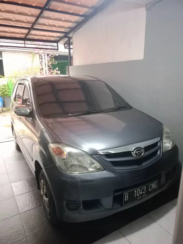 Kinyis2 Low KM Pjk On SiapPake