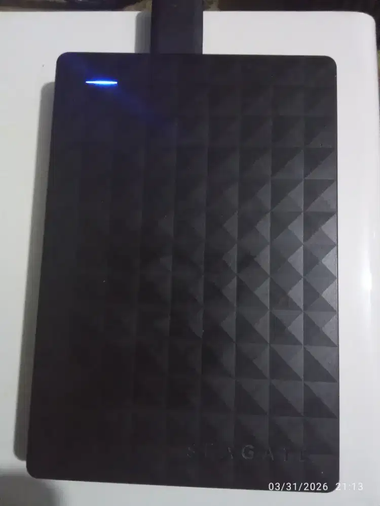 HDD external seagate expansion 1tb
