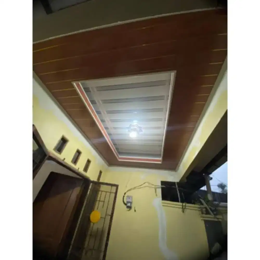 Plafon pvc berkualitas