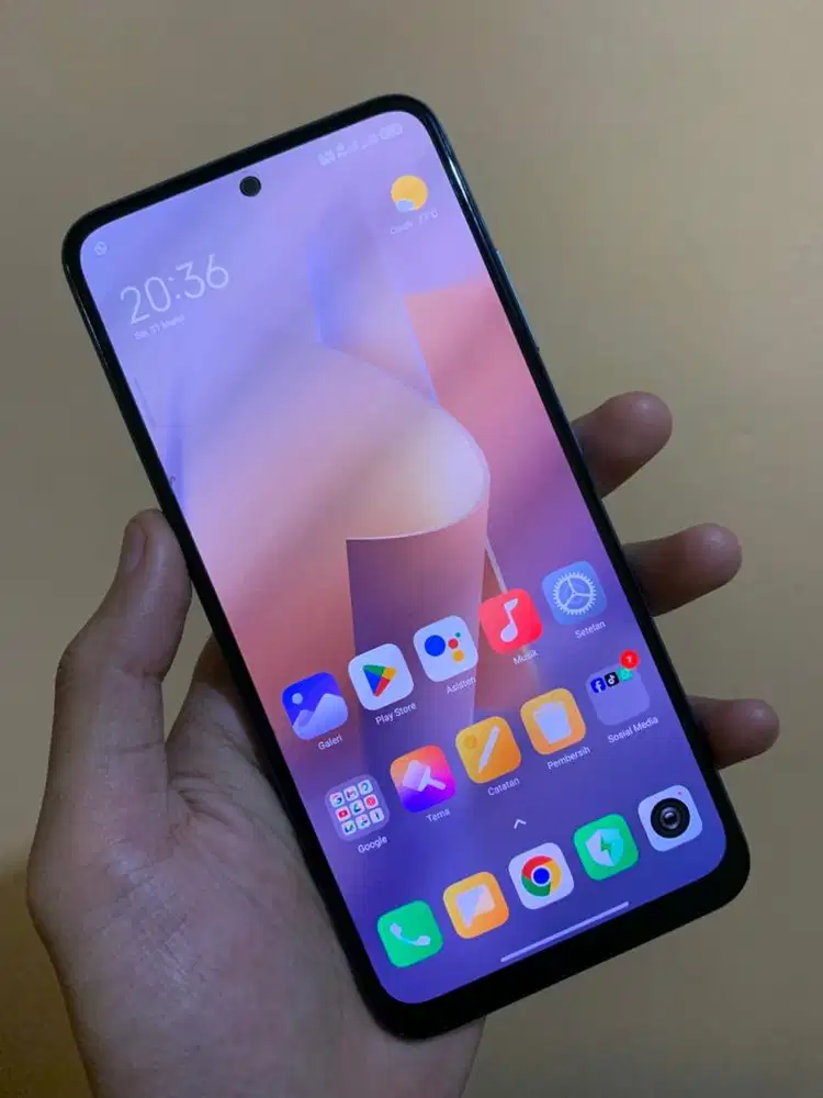 Redmi Note 11 4+2/128gb