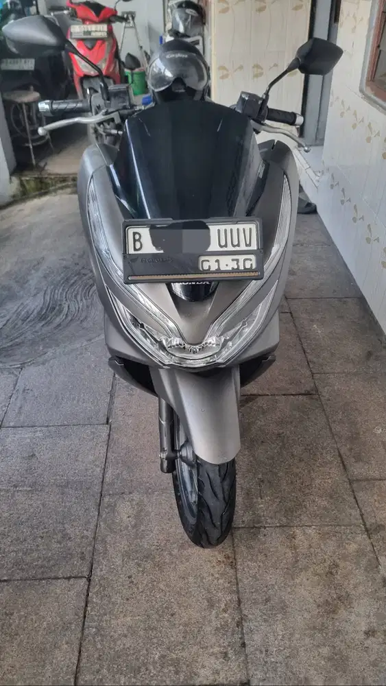 Di Jual PCX 150