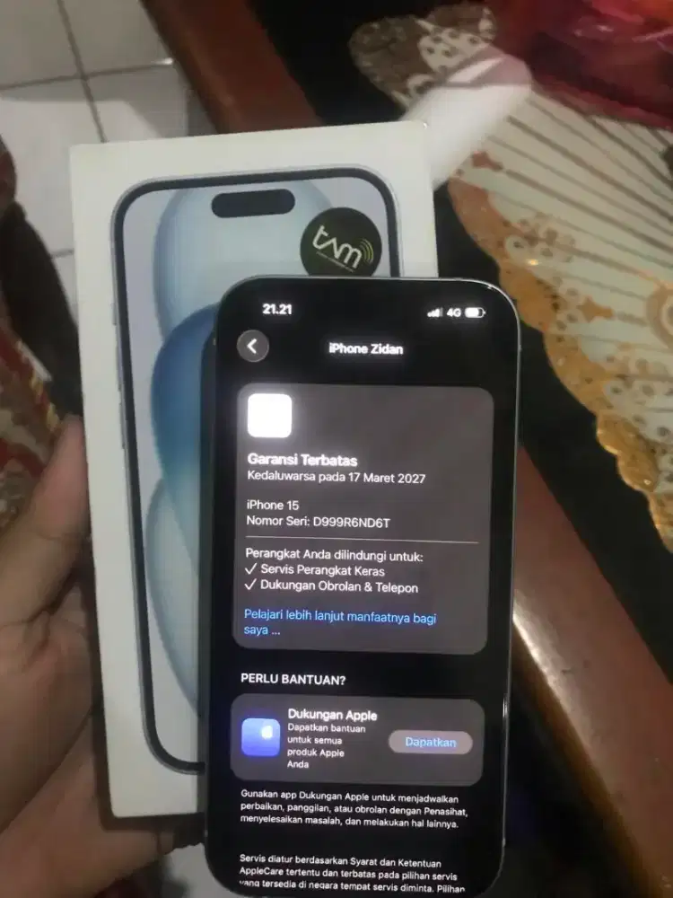 Iphone 15+Charger  UGreen