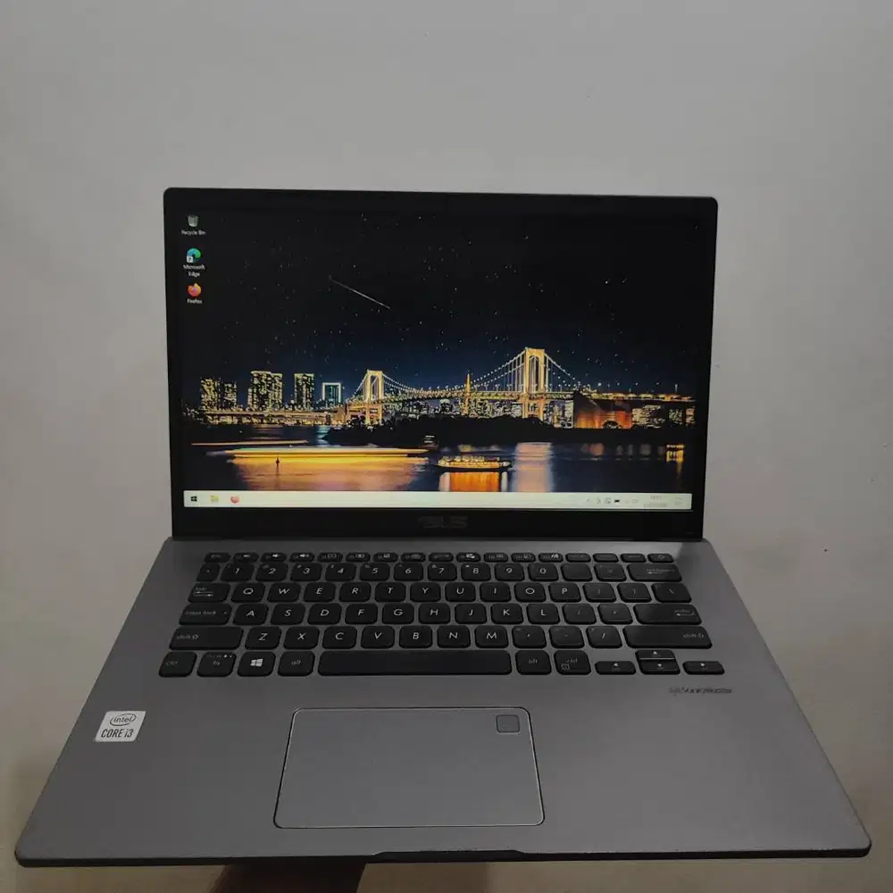 Laptop ASUS A409FA i3 Gen 10