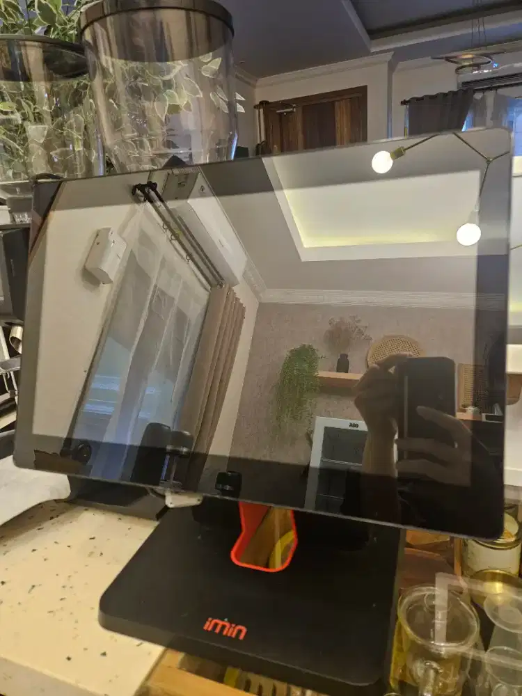 Mesin Kasir Android 11 IMIN D3 505 2GB / 16GB