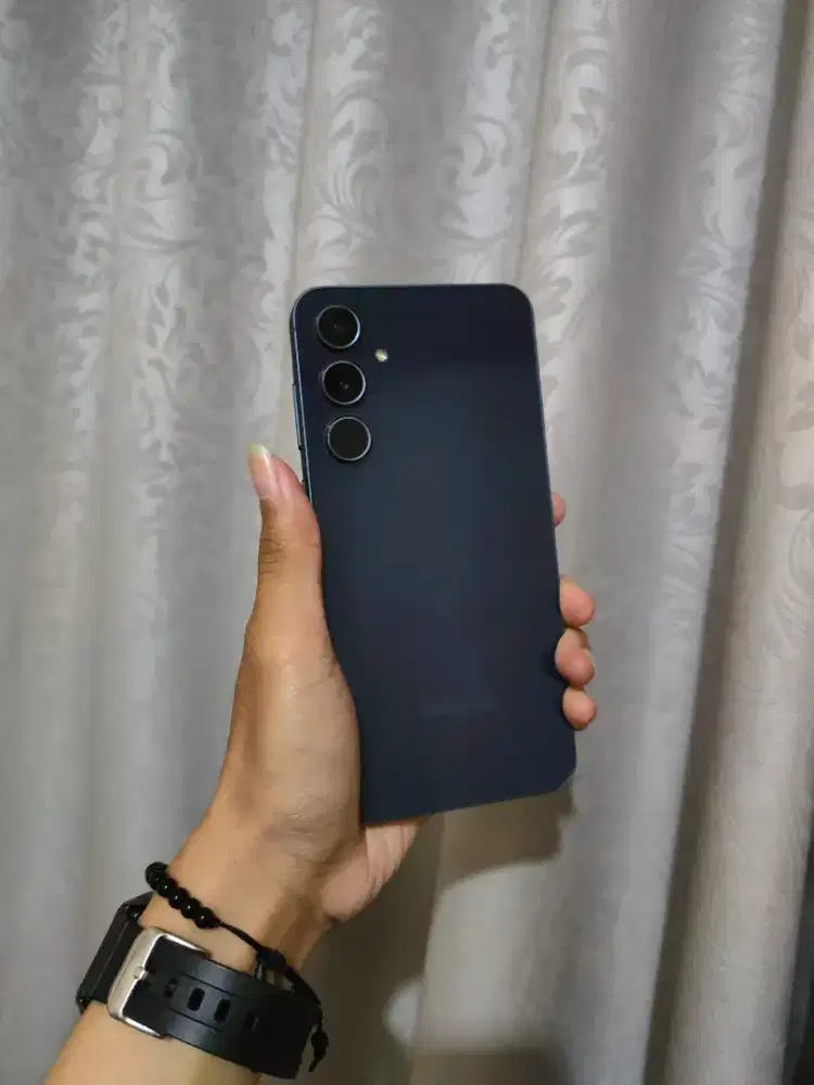 Samsung Galaxy A55 5G Sein 8/256gb Second Nominus
