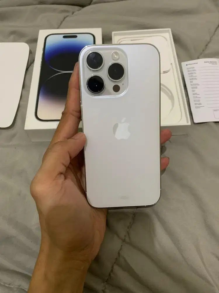 iPhone 14 Pro 128 Gb iBox