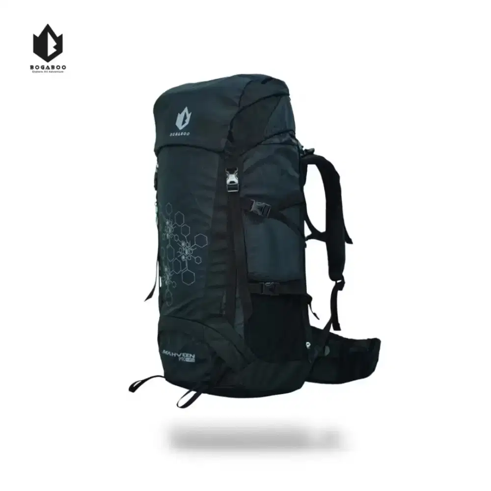 Bogaboo carrier 45L