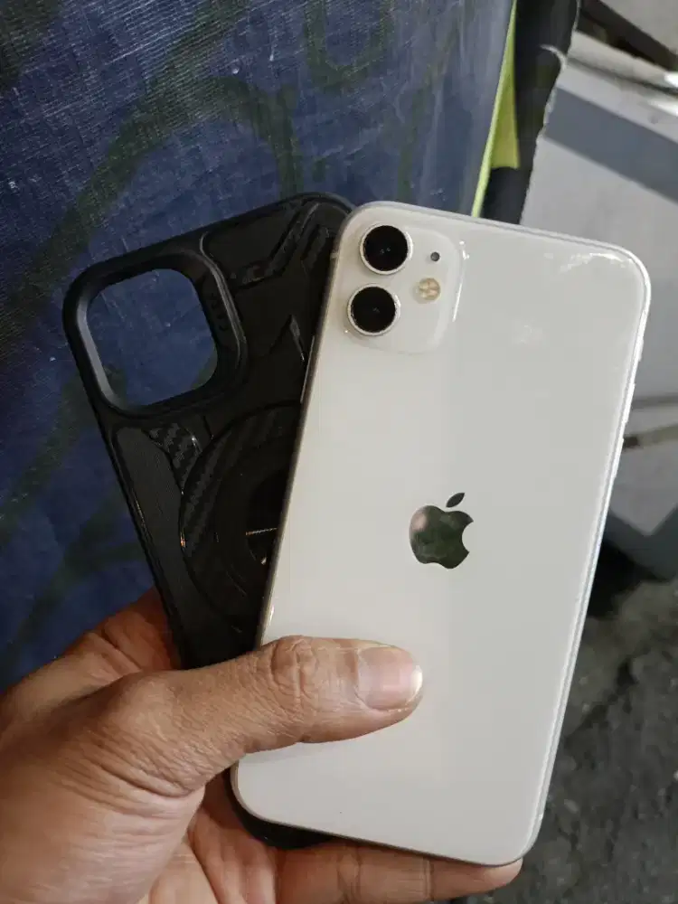 HP IPHONE 11 128 AL OPERATOR FULSET