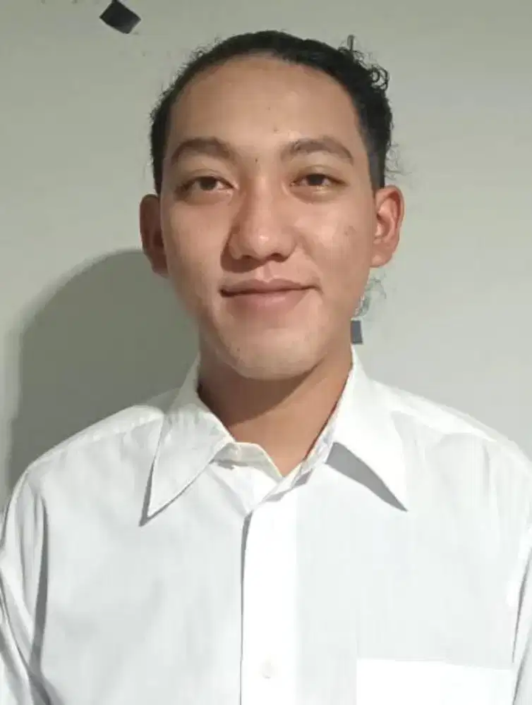 Bismillah dapet kerjaan demi keluarga