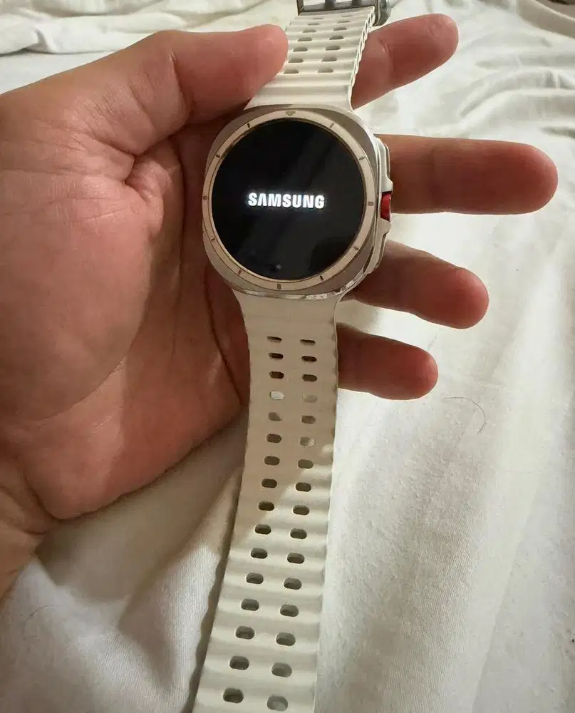 samsung watch ultra 2024