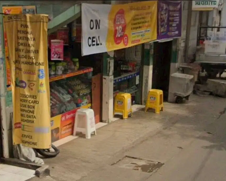 LOWONGAN KERJA JAGA KONTER HP