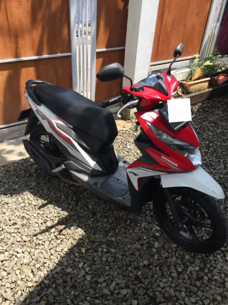 Beat K81 Eco ISS 2016 1st Gen