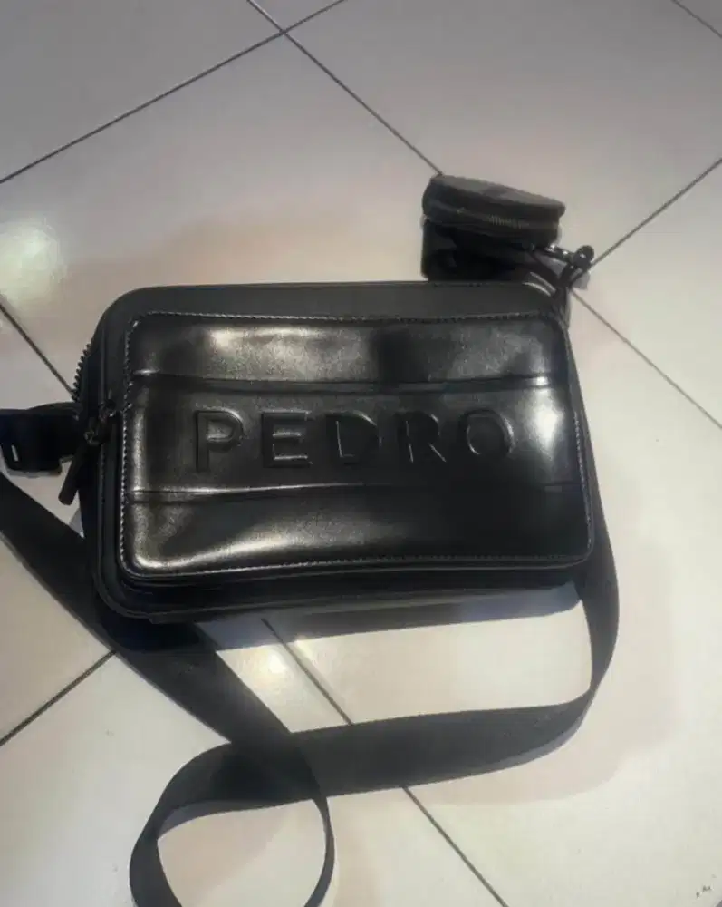 Pedro mulus bagus 100 ori