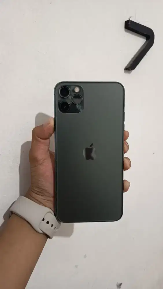 iPhone 11promax 64gb resmi ibox