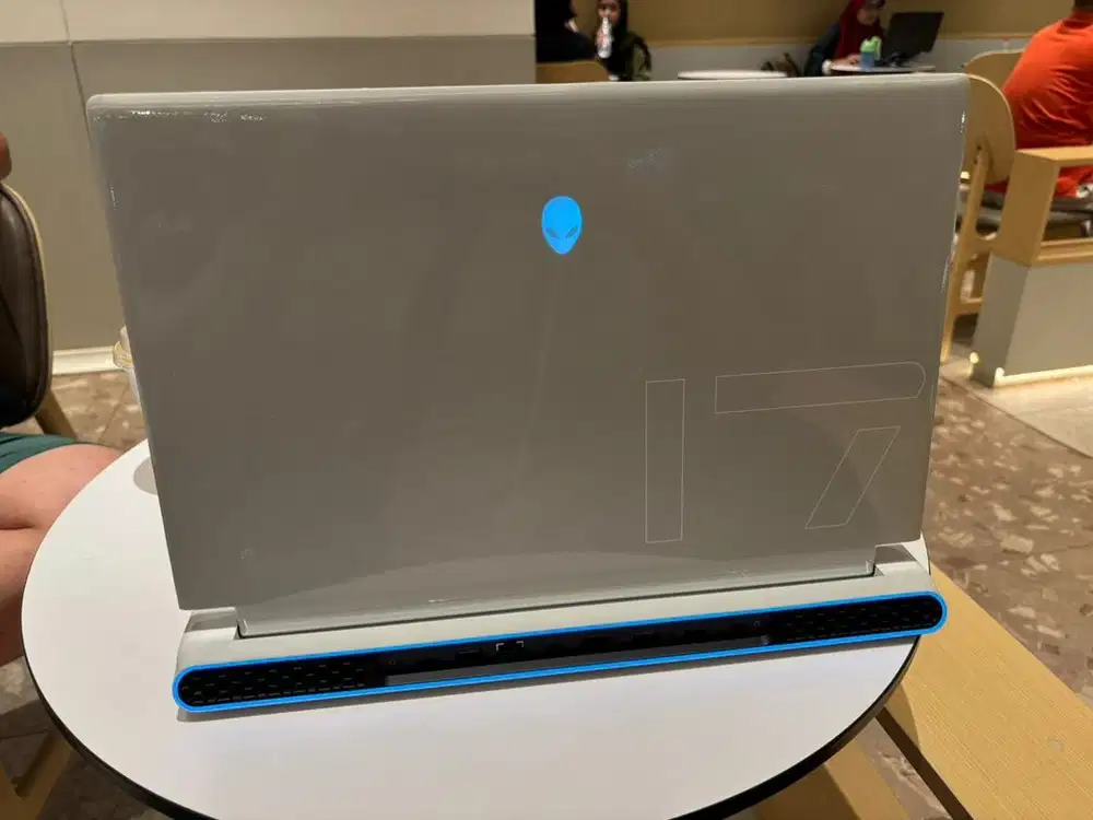 Alienware X17 R2 Ram 32GB Memory 1TB RTX 3080Ti