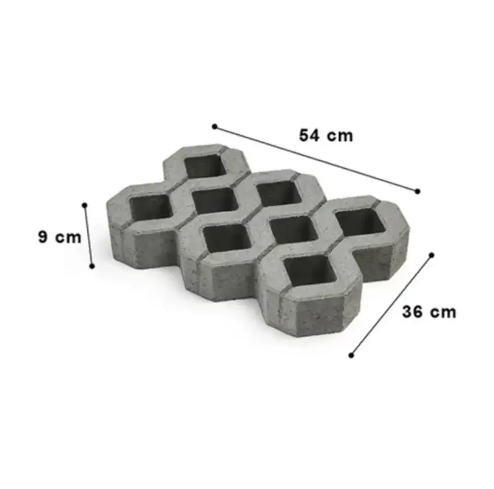 Paving murah dan berkualitas